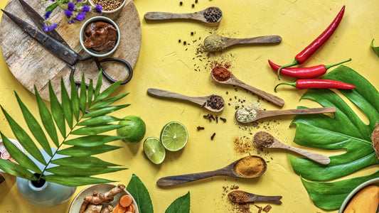 10 AYURVEDA TIPS TO STAY HEALTHY AND BOOST IMMUNITY