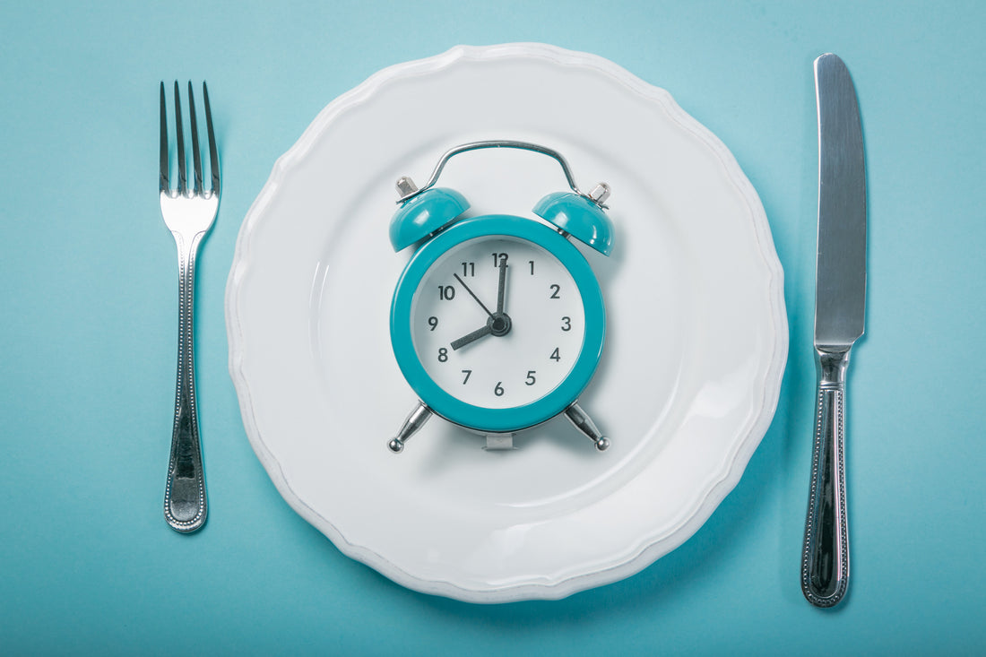 AYURVEDA AND INTERMITTENT FASTING