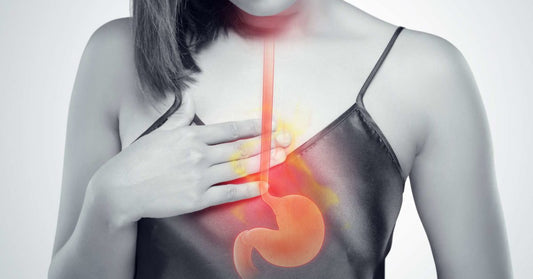 AYURVEDA AND ACID REFLUX