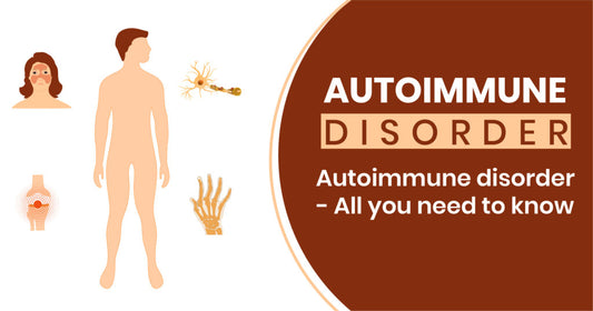 AYURVEDA AND AUTOIMMUNE DISEASES