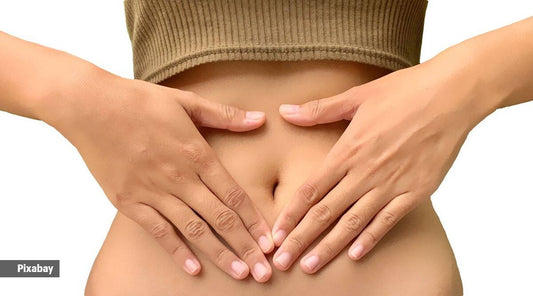Ayurvedic Remedies for Bloating