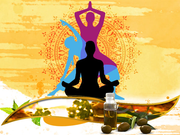 AYURVEDA & YOGA