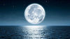 Ayurveda and the Moon