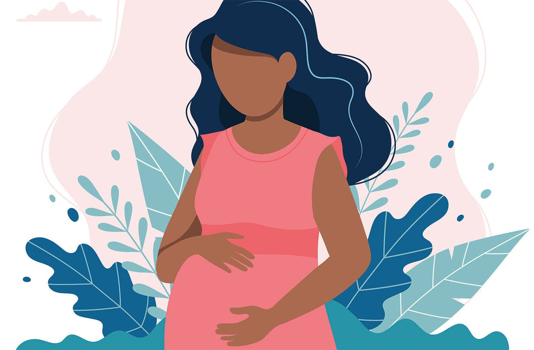 AYURVEDA AND PREGNANCY