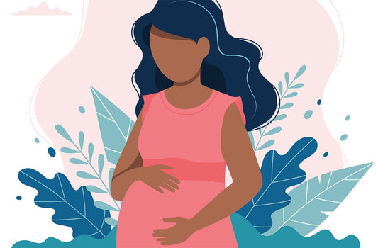 AYURVEDA AND PREGNANCY