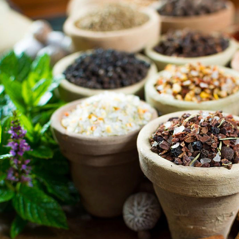 BULK HERBS