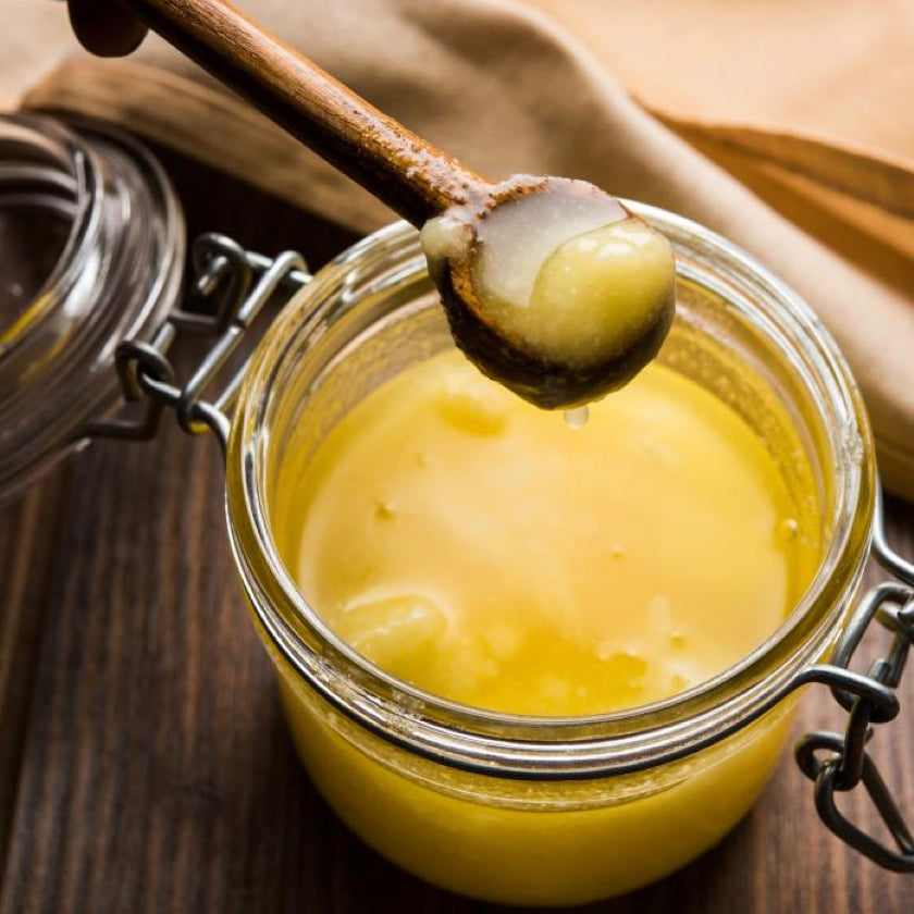 HERBAL MEDICATED GHEE