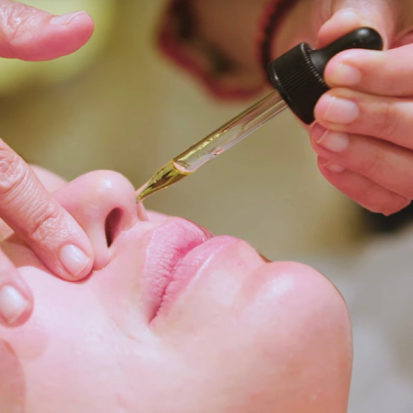 NASYA OILS (HERBAL NASAL DROPS)