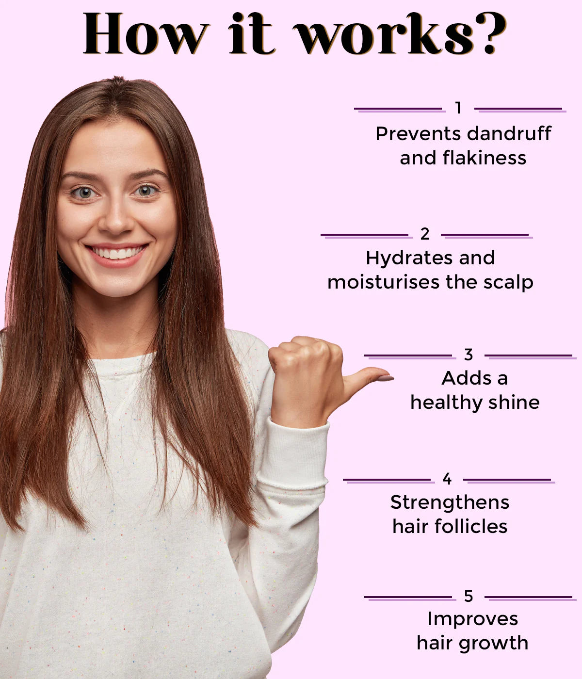 Brahmi Hair Oil (Growth and Conditioning)
