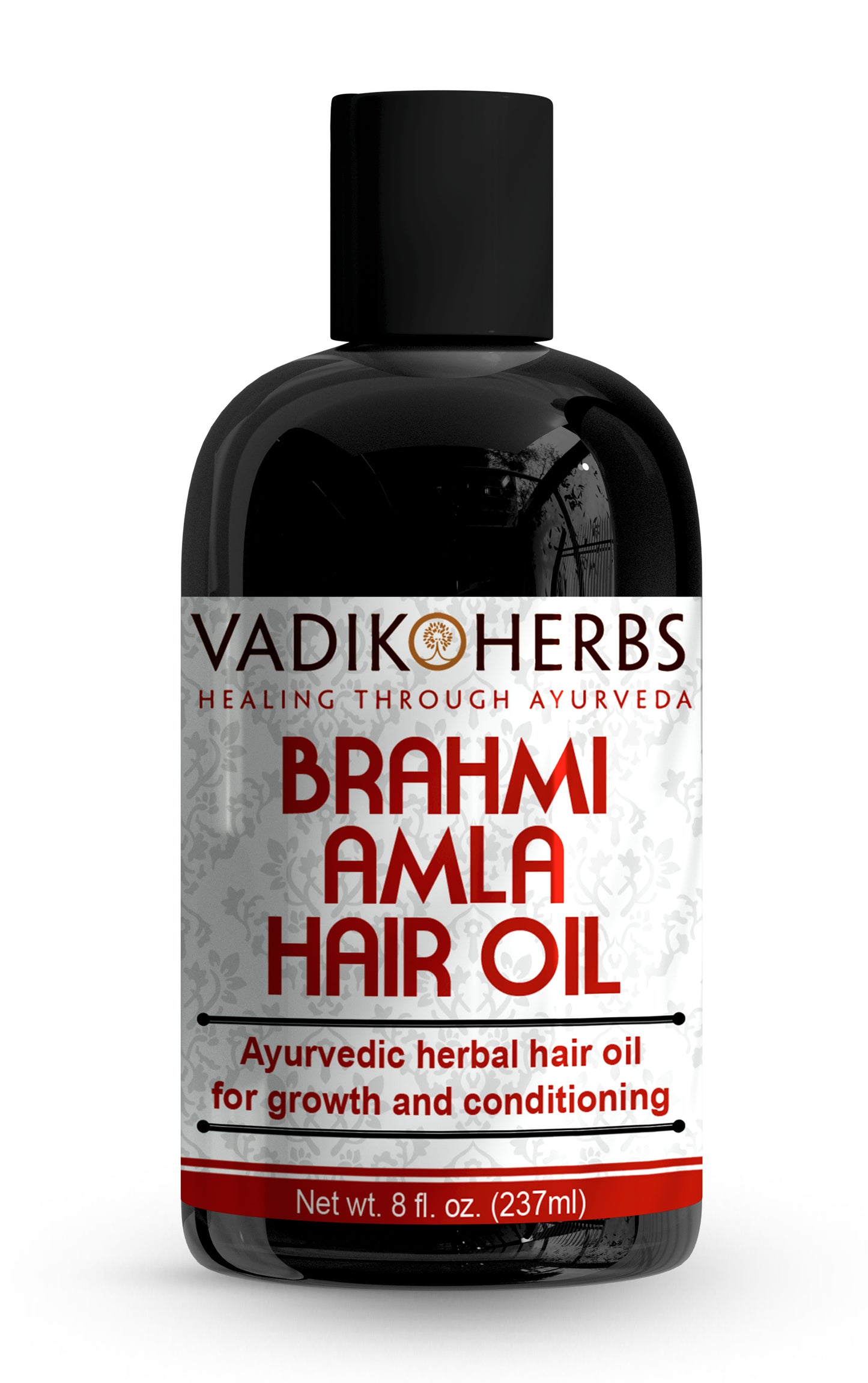 Brahmi Amla Hair Oil (Growth and Conditioning)