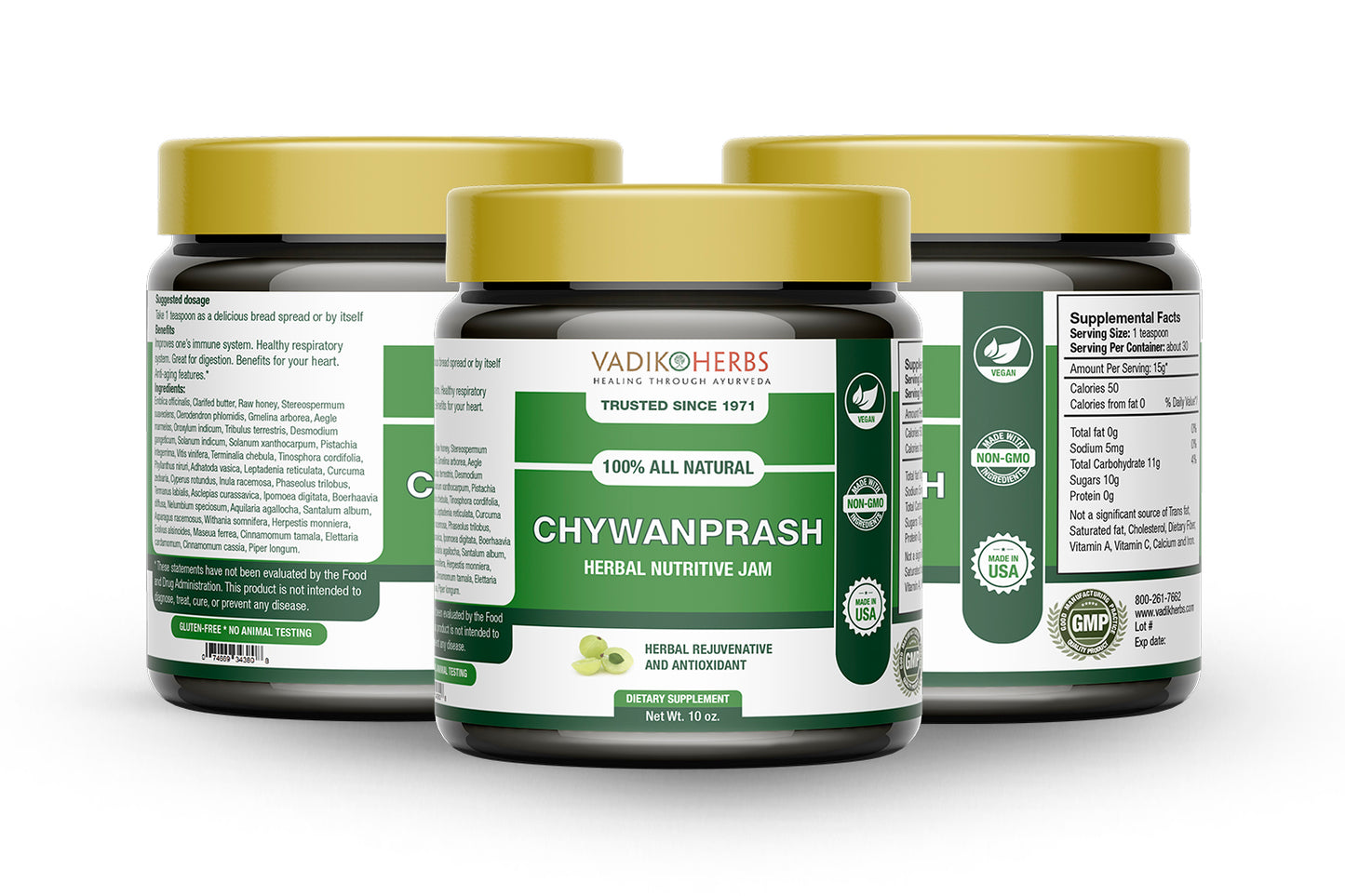 Chywanprash