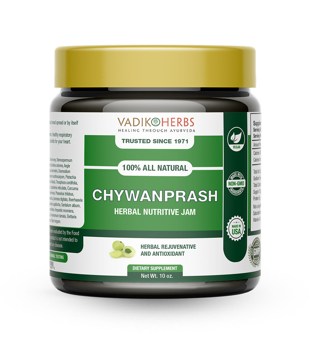 Chywanprash