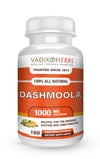 DASHMOOLA CAPSULES - Vadik Herbs