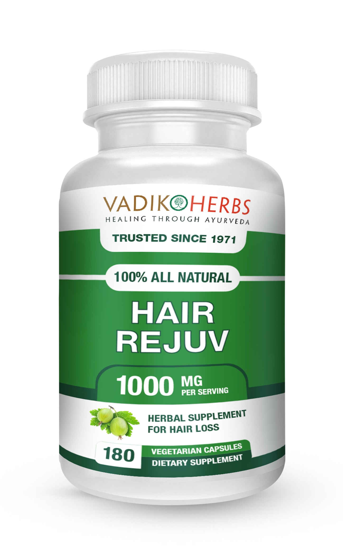 Hair Rejuv