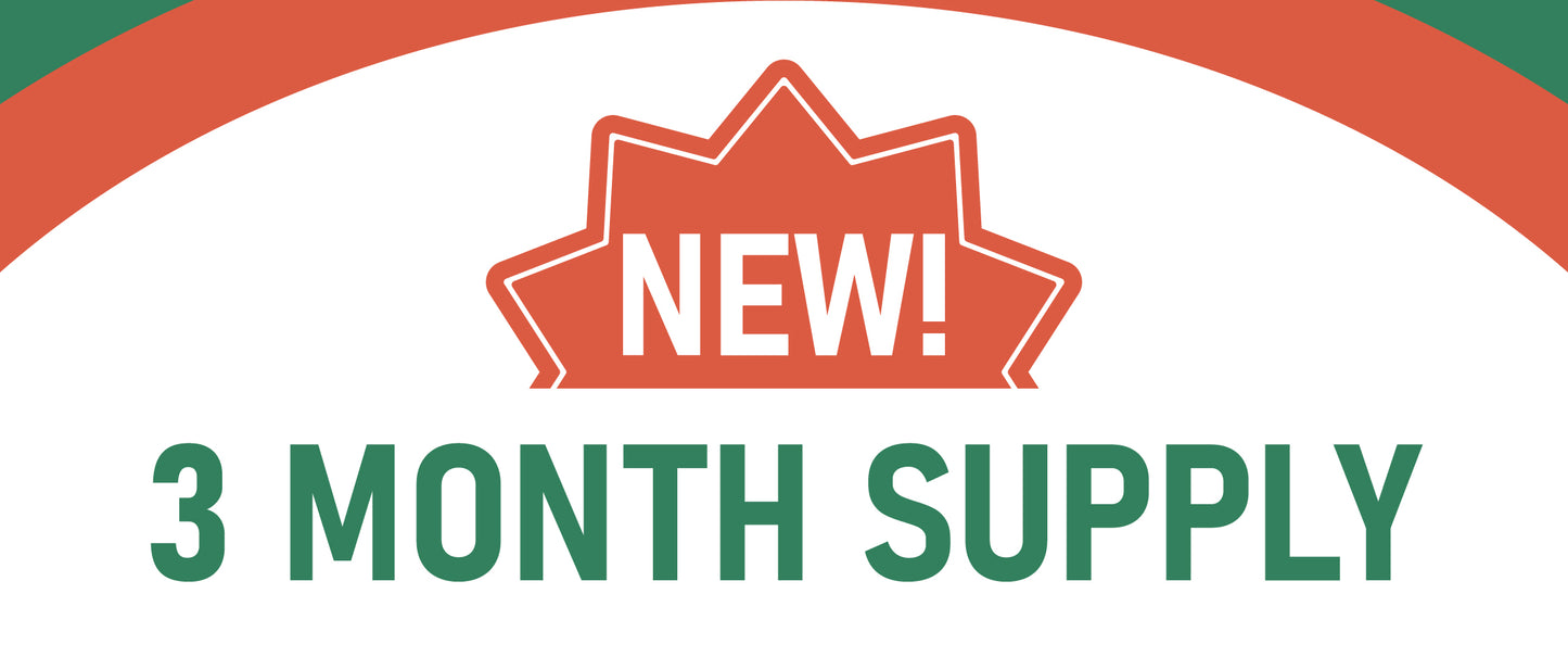 VIDARI KANDA CAPSULES - Vadik Herbs