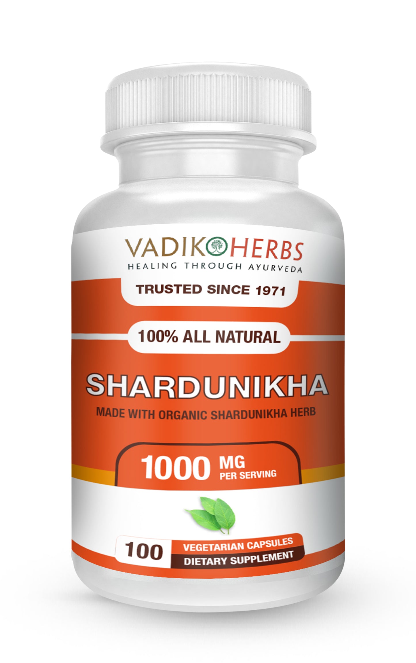 SHARDUNIKHA CAPSULES