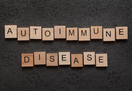 Ayurvedic Solutions for the Rise in Autoimmune Disorders
