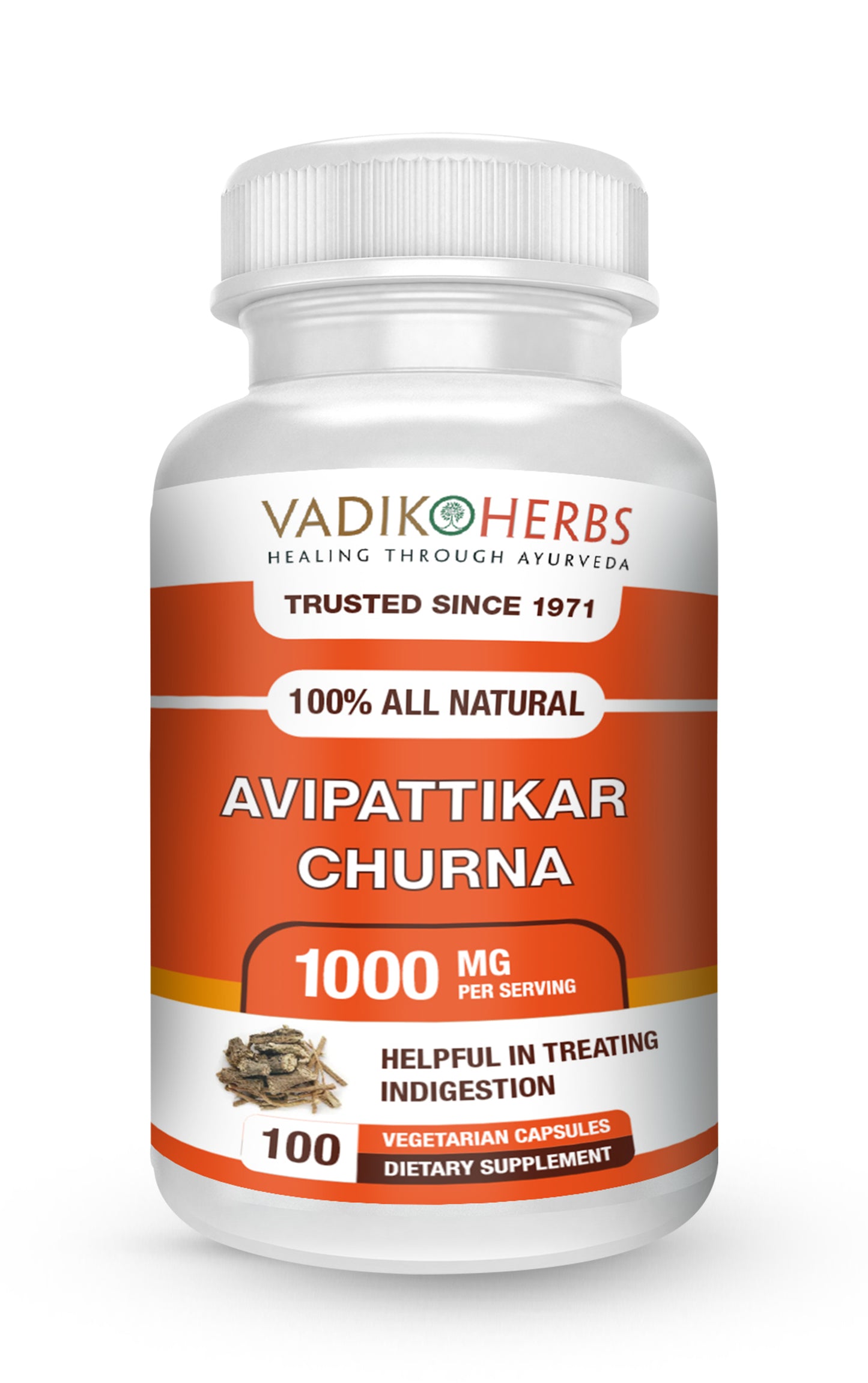 AVIPATTIKAR CAPSULES