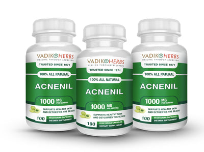 Acnenil - Vadik Herbs