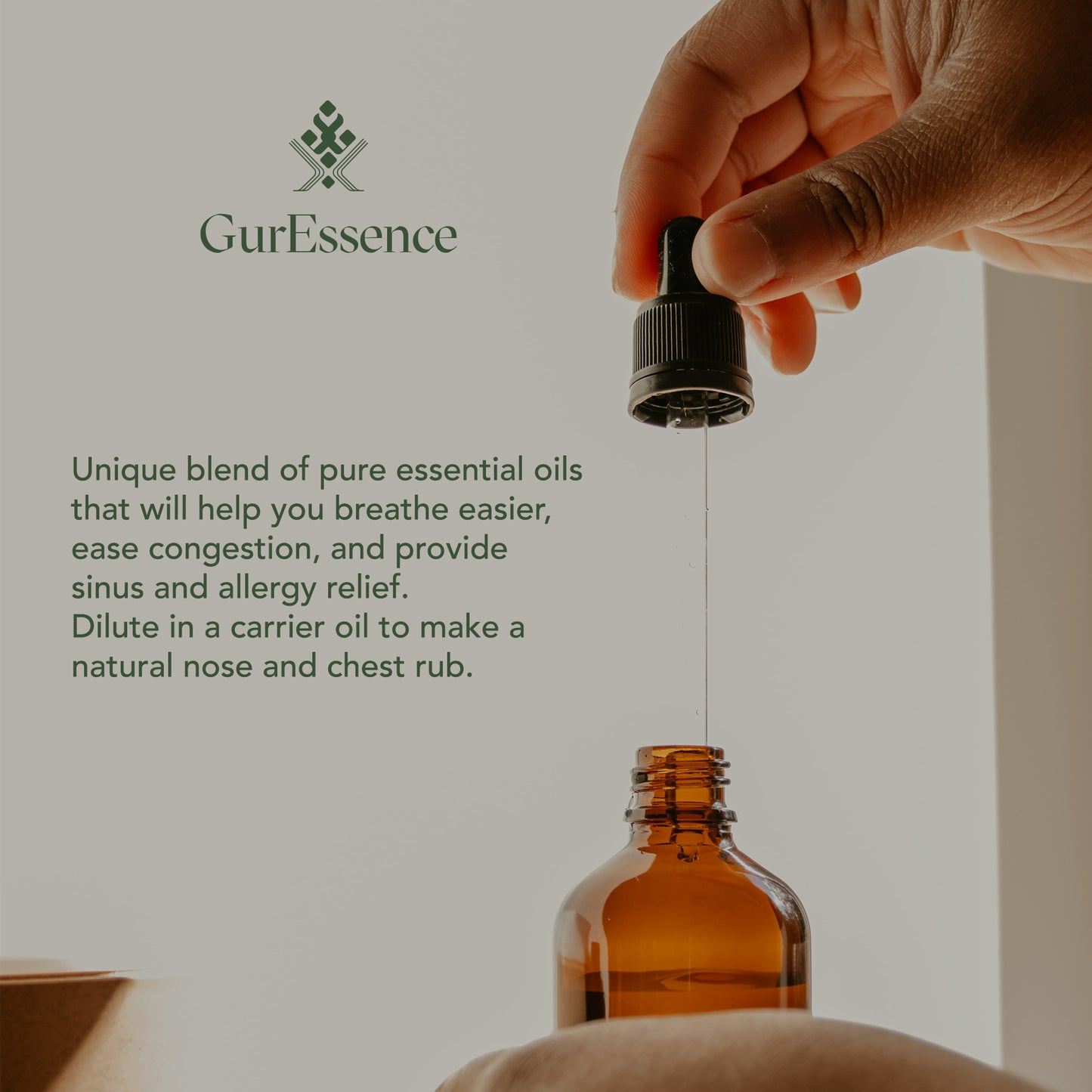 ARIA: <p>Cold/Flu Relief - Vadik Herbs