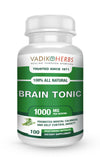 Brain Tonic - Vadik Herbs