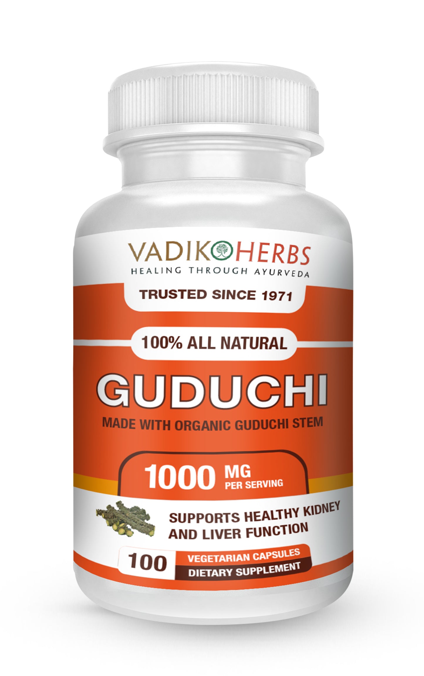GUDUCHI CAPSULES