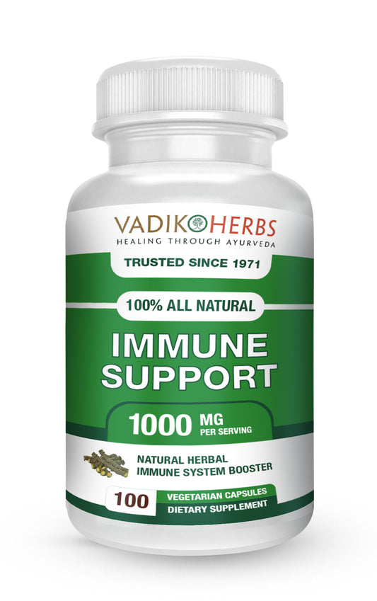 Immune Support - Vadik Herbs