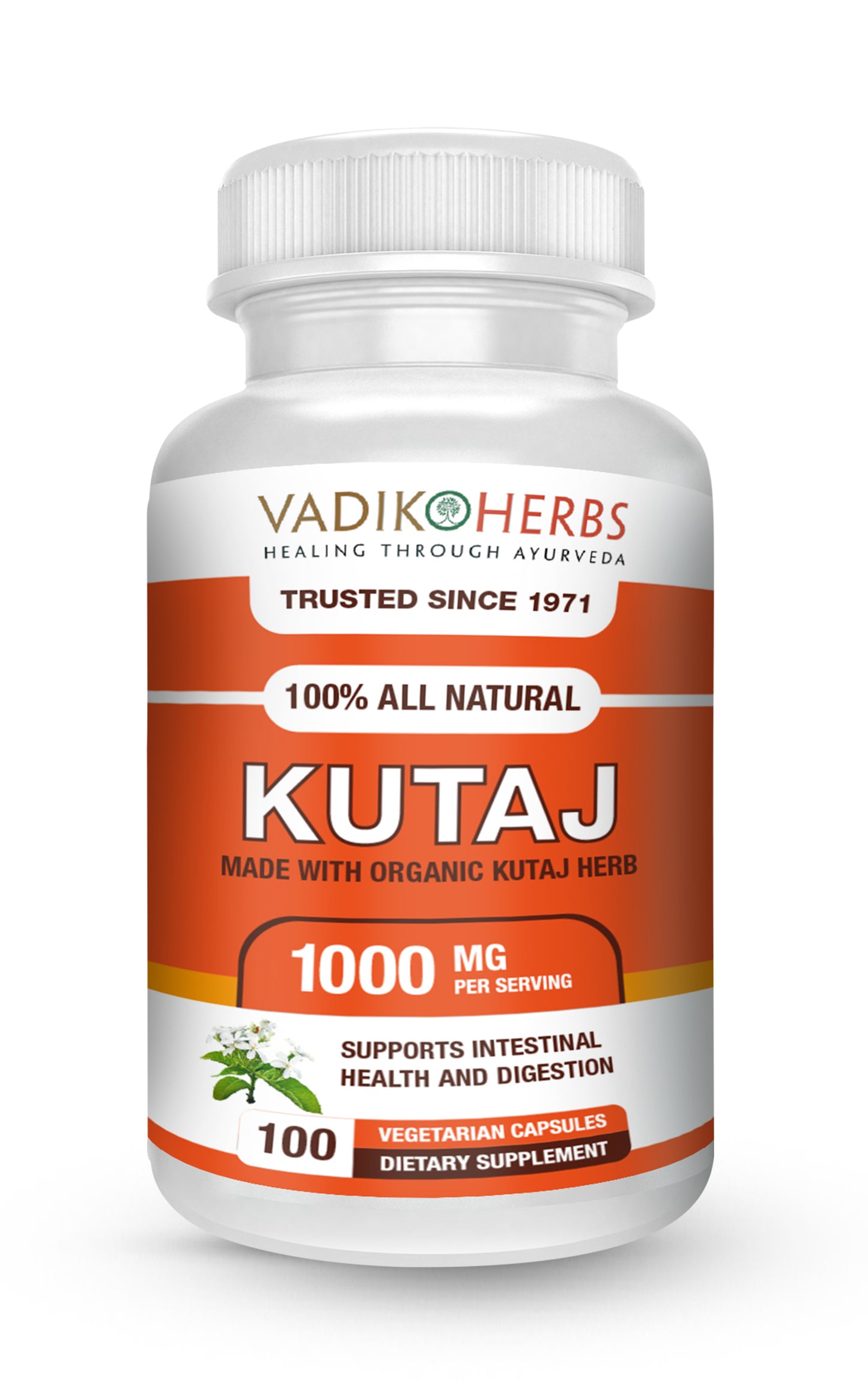 KUTAJ CAPSULES