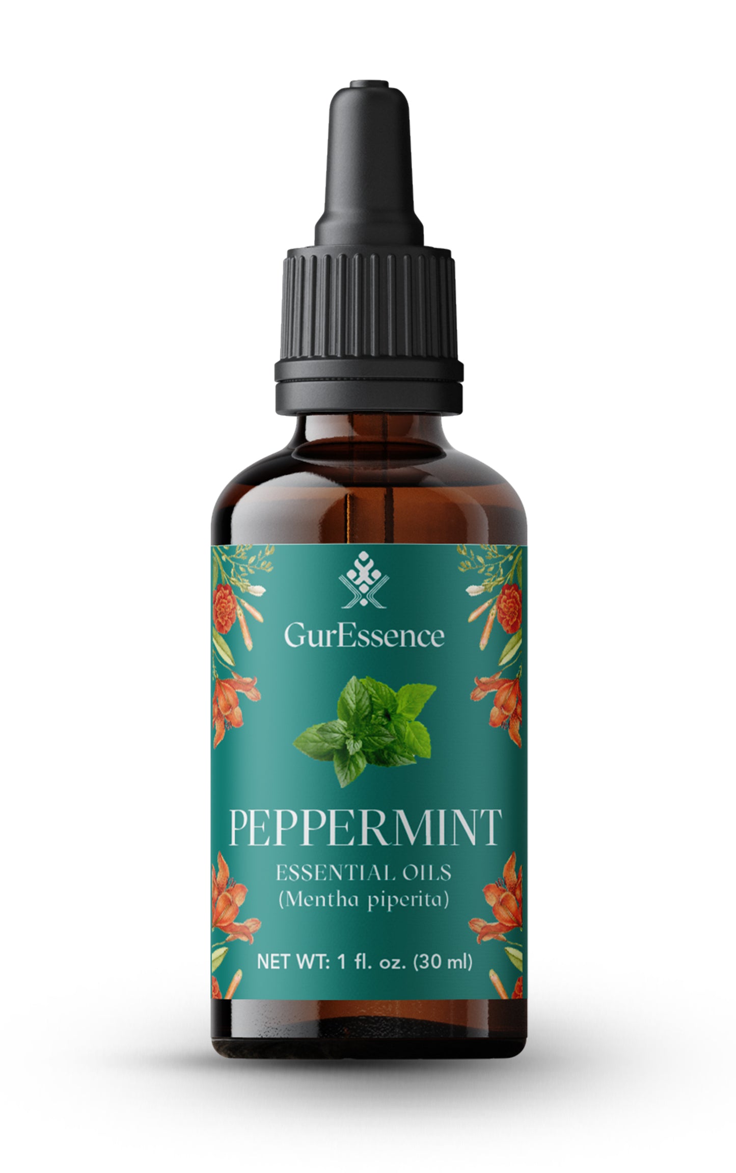 Peppermint Essential Oil - Vadik Herbs