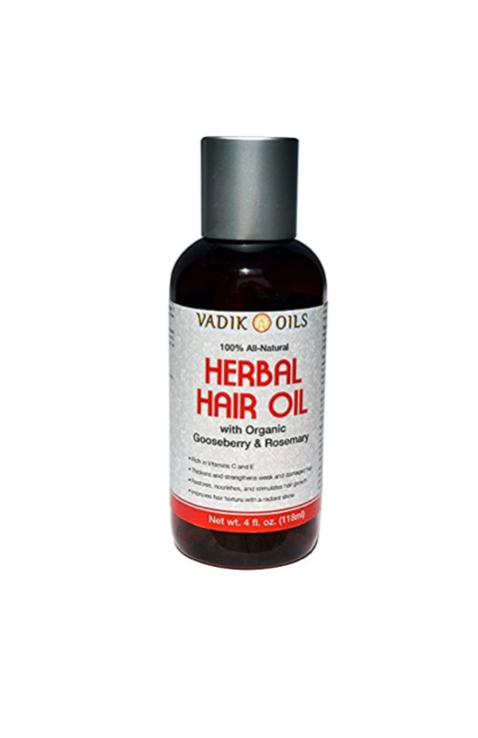 HEALTHY HAIR PACK - Vadik Herbs