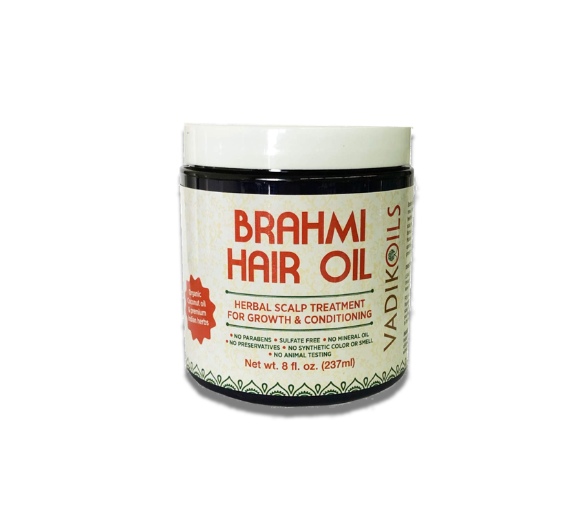HEALTHY HAIR PACK - Vadik Herbs