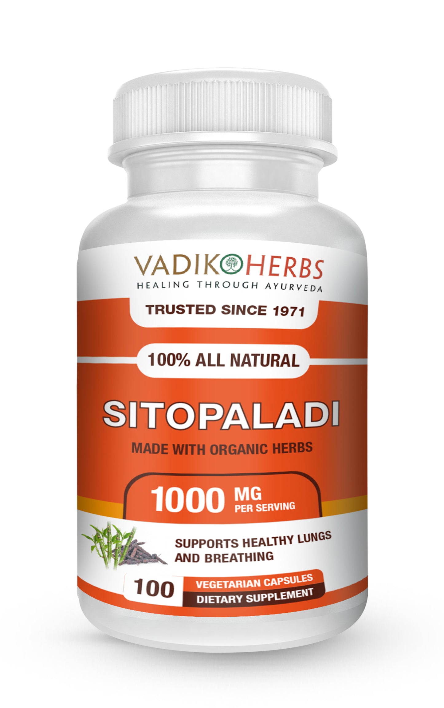 SITOPALADI CAPSULES