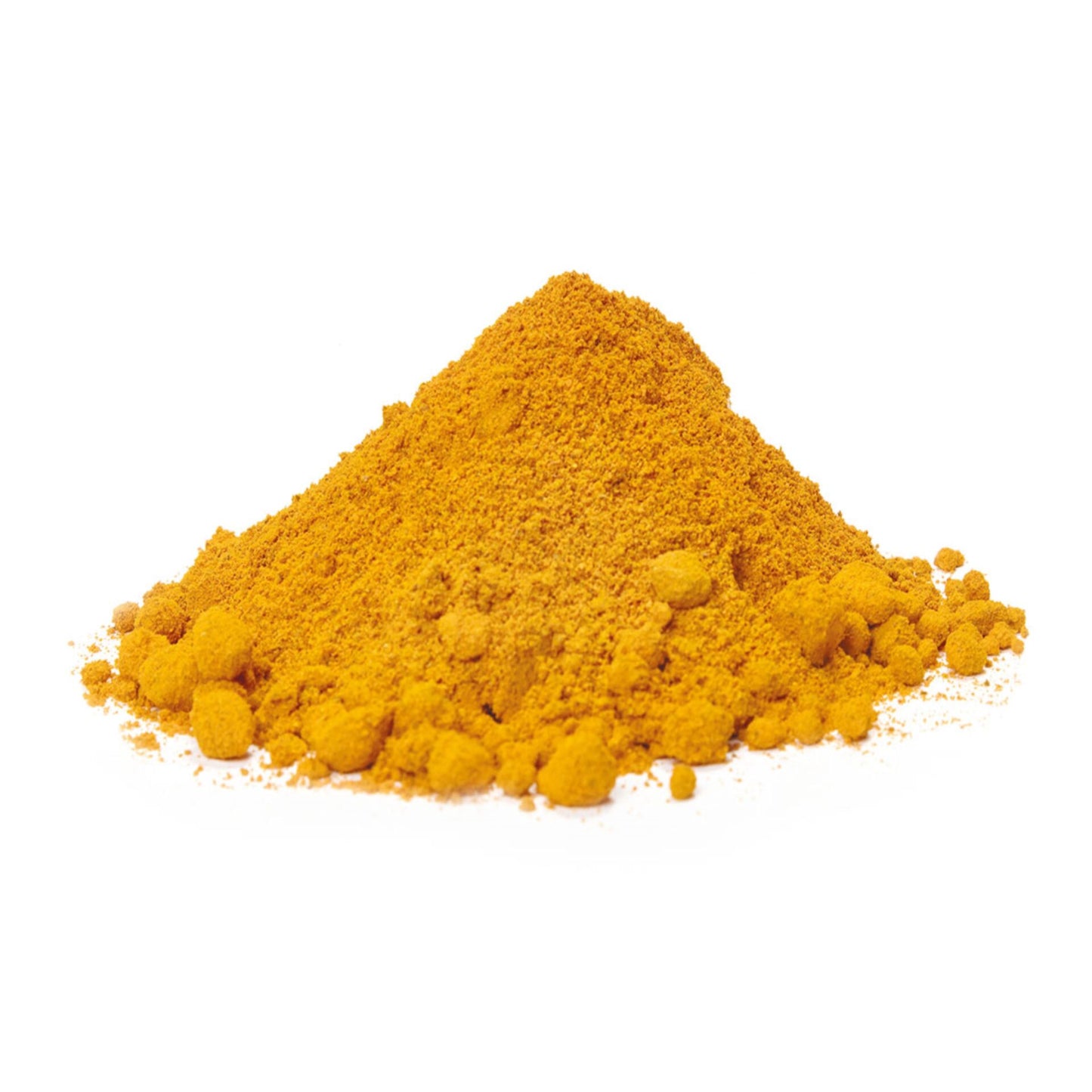 Turmeric root (Curcuma longa) - Vadik Herbs