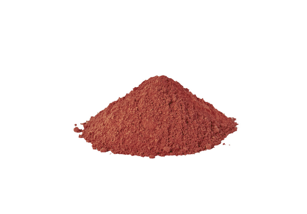 Manjistha root (Rubia cordifolia) - Vadik Herbs