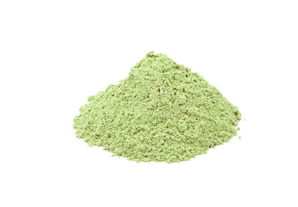 Shank Pushpi herb (Convolvulus pluricaulis) - Vadik Herbs