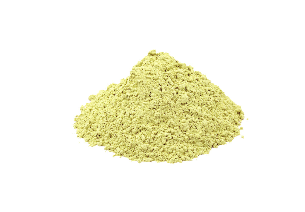 Triphala (Trifala) - Vadik Herbs