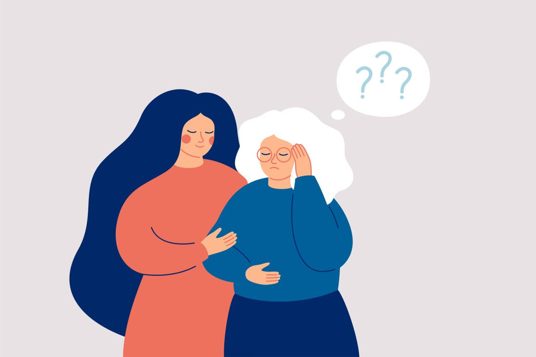 AYURVEDA AND ALZHEIMER'S