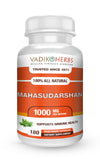 MAHASUDARSHAN CAPSULES - Vadik Herbs