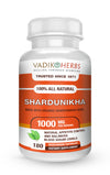 SHARDUNIKHA CAPSULES - Vadik Herbs
