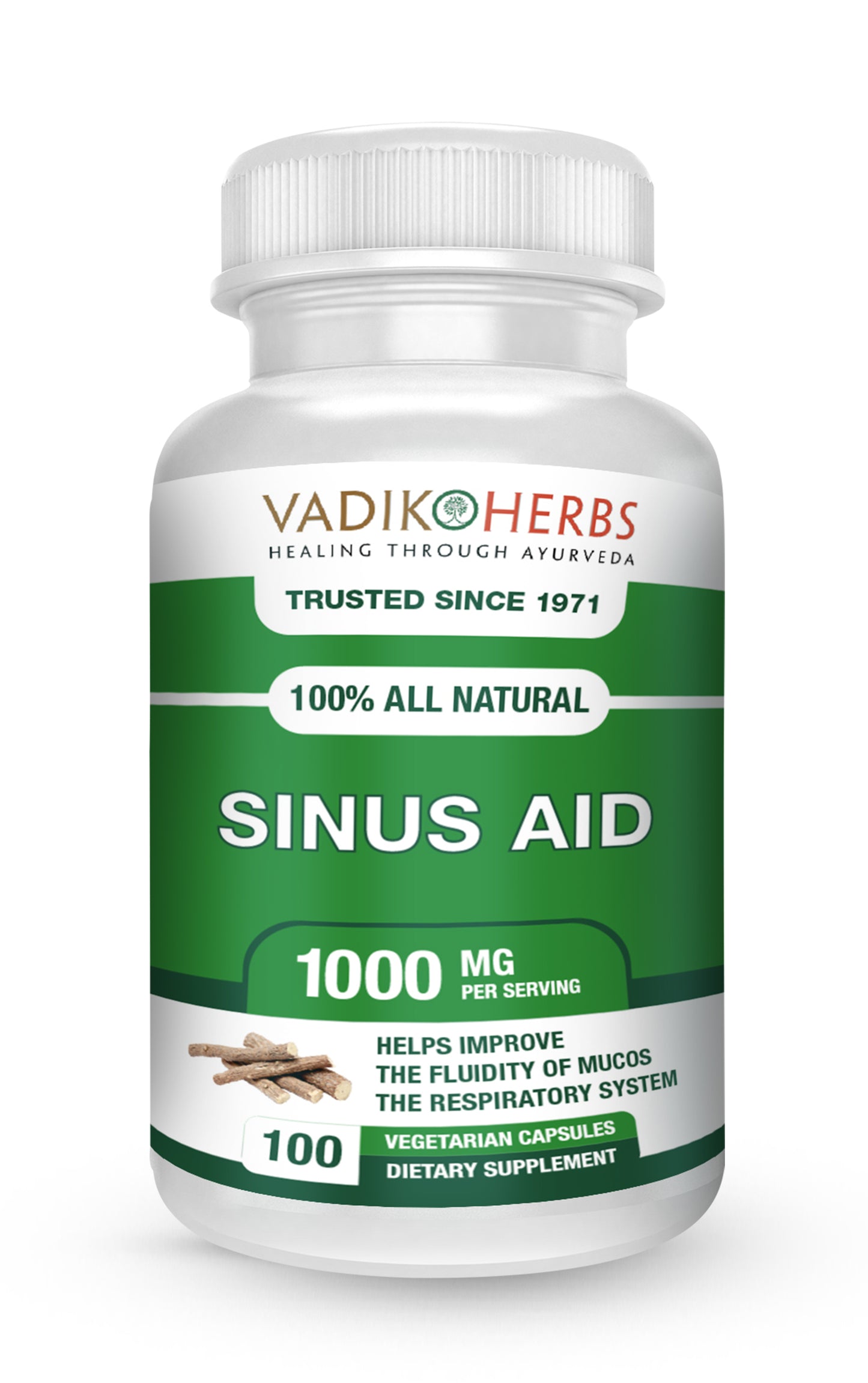Sinus Aid
