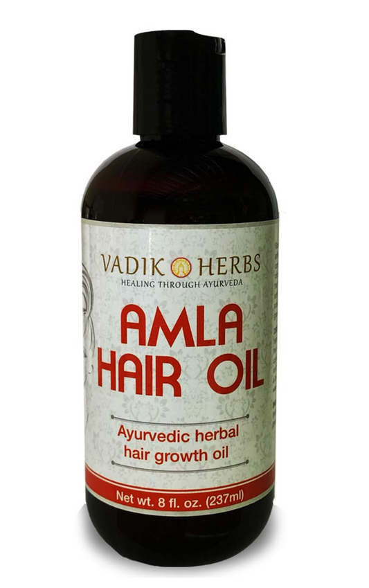 Amla Hair Oil (Hair Growth)