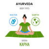 Understanding the Kapha Body Type in Ayurveda: The Power of Stability