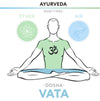 The Vata Body Type: A Journey to Balance and Harmony