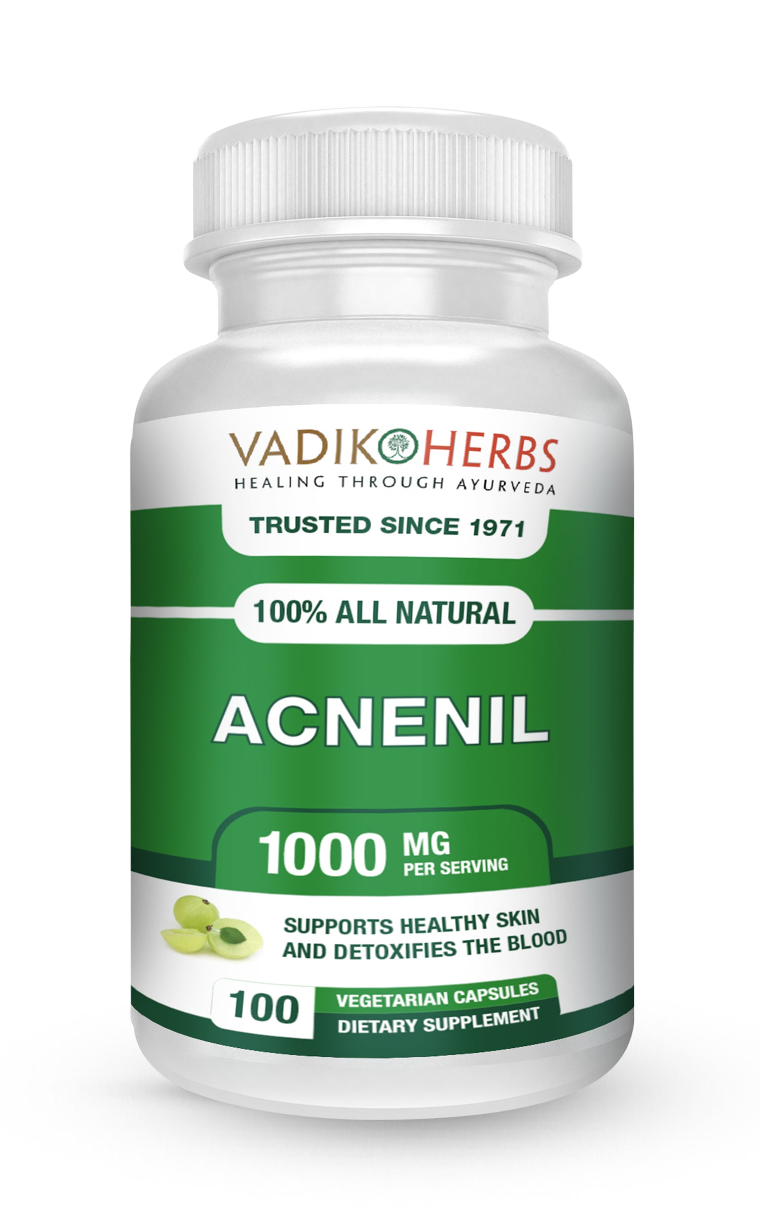 Acnenil - Vadik Herbs