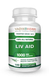 Liv aid - Vadik Herbs
