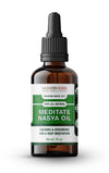 Meditate Nasya Oil - Vadik Herbs
