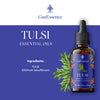 Tulsi Essential Oil - Vadik Herbs