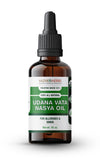 Nasya Oil (Udana Vata) ~for allergies & sinus~ - Vadik Herbs