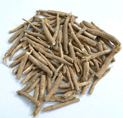Ashwagandha root (Withania somnifera) - Vadik Herbs